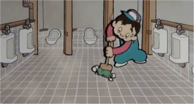 Nonton Shinsei Kamattechan Sub Indo
