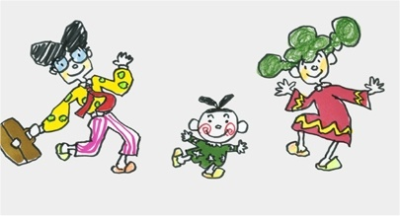 Nonton Shiritori Mambo Sub Indo