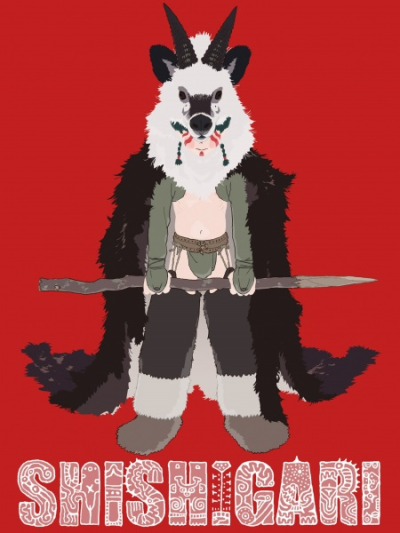 Nonton Shishigari Sub Indo