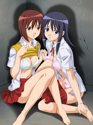 Nonton Shishunki Shoujo Sub Indo