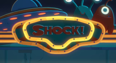 Nonton Shock! Sub Indo