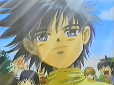 Nonton Shounen Sunday CM: Dan Doh!! Xi Sub Indo