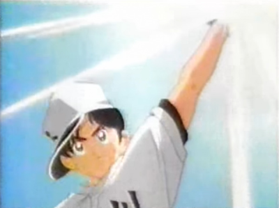 Nonton Shounen Sunday CM: H2 Sub Indo