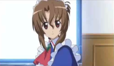 Nonton Shounen Sunday CM: Hayate no Gotoku! Sub Indo