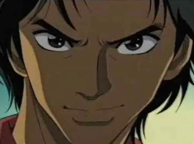 Nonton Shounen Sunday CM: Monkey Turn Sub Indo