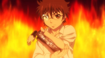 Nonton Shounen Sunday CM: Tokiwa Kitareri!! Sub Indo