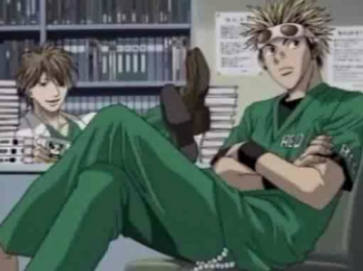 Nonton Shounen Sunday CM: Wild Life Sub Indo