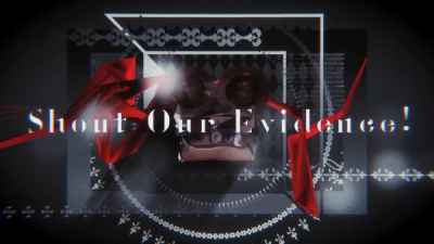 Nonton Shout Our Evidence! Sub Indo