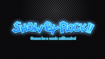 Nonton Show By Rock!!: Legend of Shingan Crimsonz Sub Indo