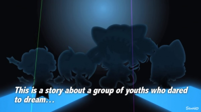 Nonton Show By Rock!!: Plasmagica na Gogo Sub Indo