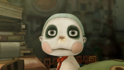Nonton Shui Naodai Sub Indo
