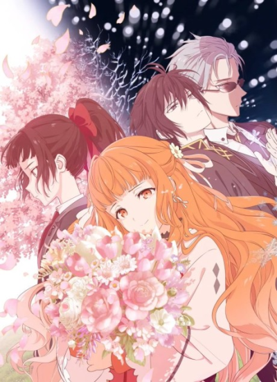 Nonton Shunkashuutou Daikousha: Haru no Mai Sub Indo