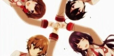 Nonton Shuuen no Shiori Sub Indo