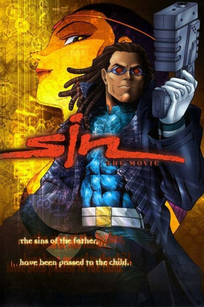 Nonton Sin: The Movie Sub Indo