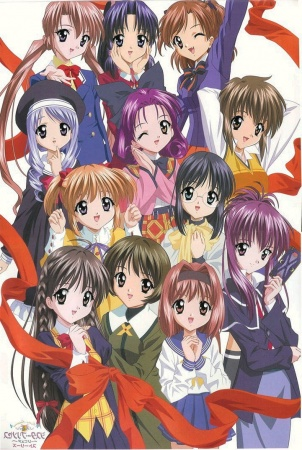 Nonton Sister Princess: Re Pure Sub Indo