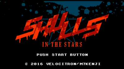 Nonton Skulls in the Stars Sub Indo
