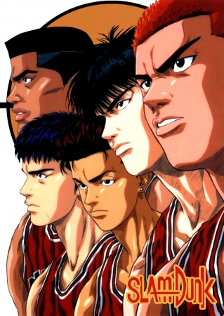 Nonton Slam Dunk Sub Indo