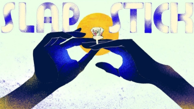 Nonton Slapstick Sub Indo