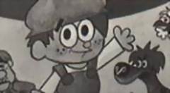 Nonton Sobakasu Pucchi Sub Indo