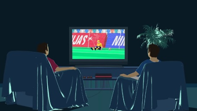 Nonton Soccer Sub Indo