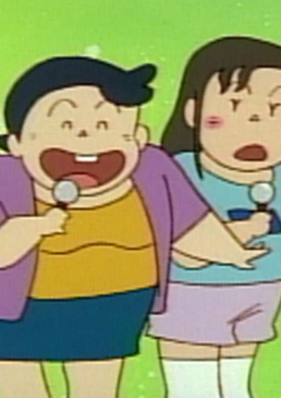 Nonton Sokkuri Oyako Sub Indo