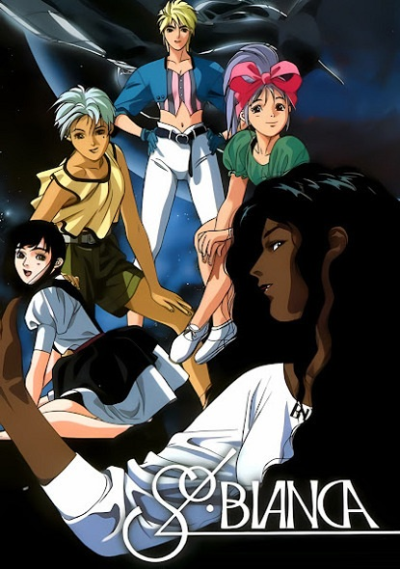 Nonton Sol Bianca Sub Indo