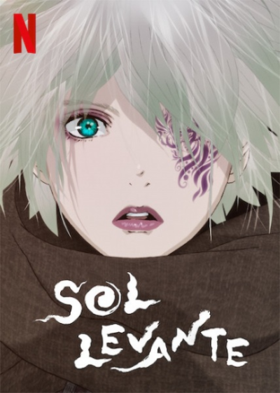 Nonton Sol Levante Sub Indo