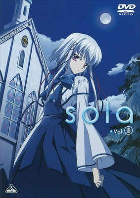 Nonton Sola Specials Sub Indo