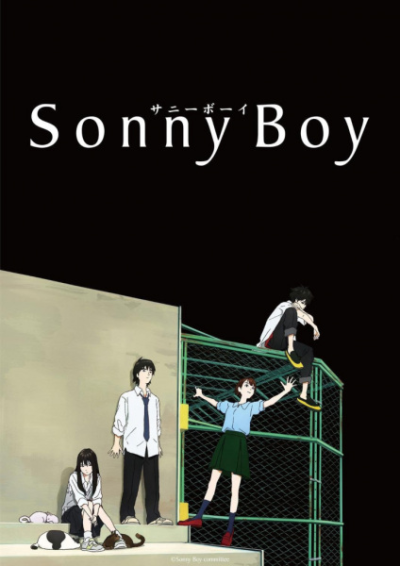 Nonton Sonny Boy Sub Indo