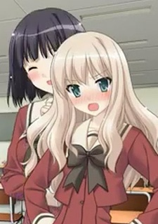 Nonton Sono Hanabira ni Kuchizuke wo: Reo x Mai Diaries Sub Indo