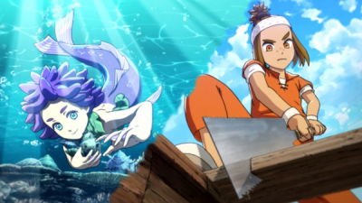 Nonton Sora Sub Indo