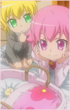 Nonton Sora wo Kakeru Shoujo Picture Drama Sub Indo