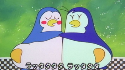 Nonton Soratobu Penguin Sub Indo