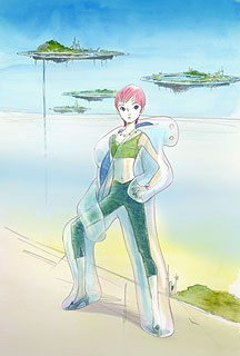 Nonton Soratobu Toshi Keikaku Sub Indo