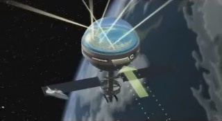 Nonton Space Station No.9 Sub Indo