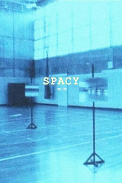 Nonton Spacy Sub Indo