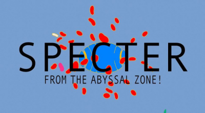 Nonton Specter From the Abyssal Zone Sub Indo