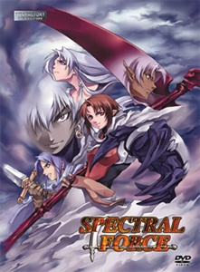 Nonton Spectral Force Sub Indo