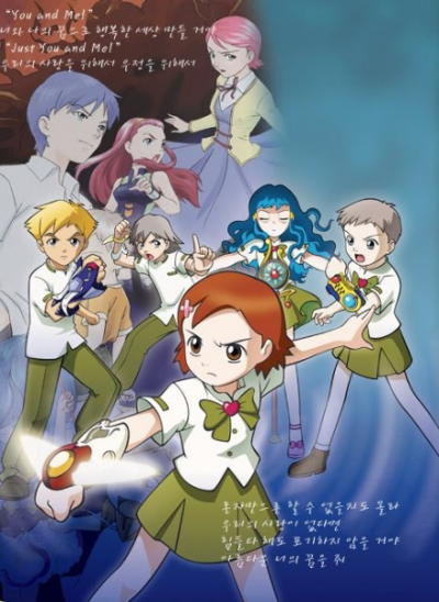Nonton Spheres Sub Indo