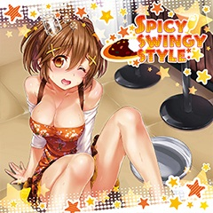 Nonton Spicy Swingy Style Sub Indo
