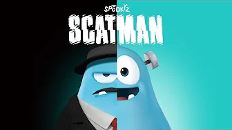 Nonton Spookiz Songs Sub Indo