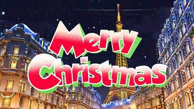 Nonton Spy Penguin (ONA): White Christmas Sub Indo