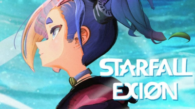 Nonton Star Fall Exion Sub Indo