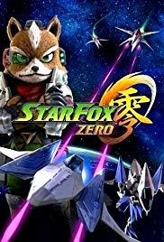 Nonton Star Fox Zero: The Battle Begins Sub Indo