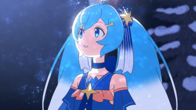 Nonton Star Night Snow Sub Indo