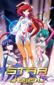 Nonton Star☆Jewel Sub Indo