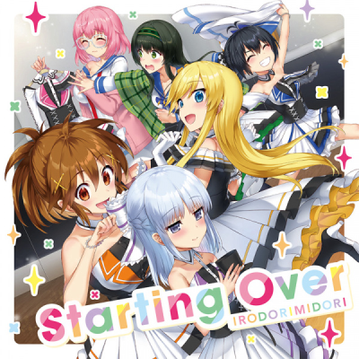 Nonton Starting Over Sub Indo