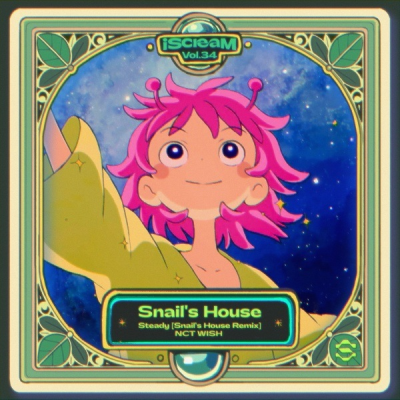 Nonton Steady (Snail's House Remix) Sub Indo