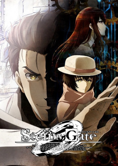 Nonton Steins;Gate 0 Sub Indo