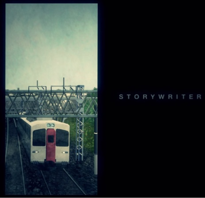 Nonton Storywriter Sub Indo